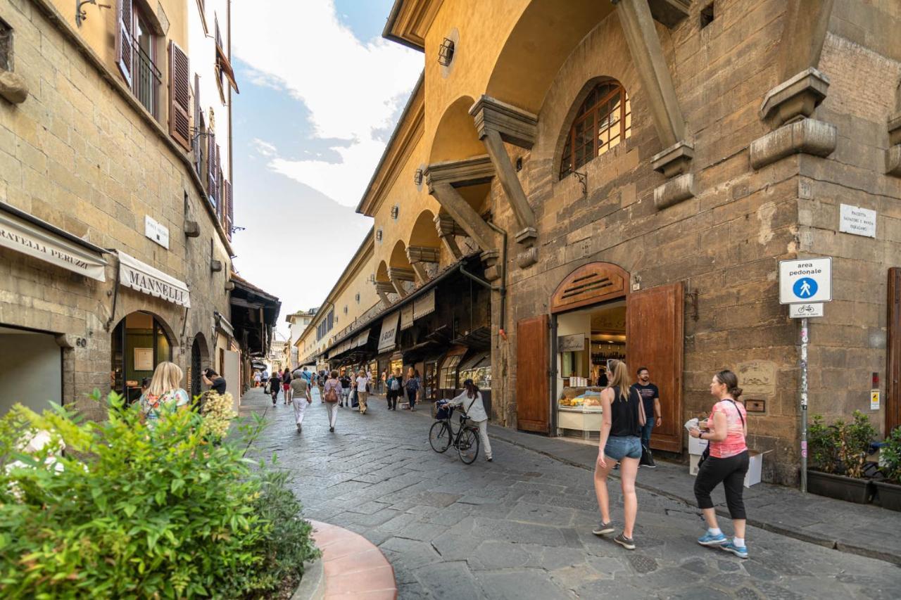 7heaven Pontevecchio Florence