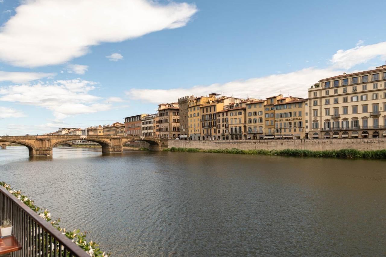 7heaven Pontevecchio * Florence