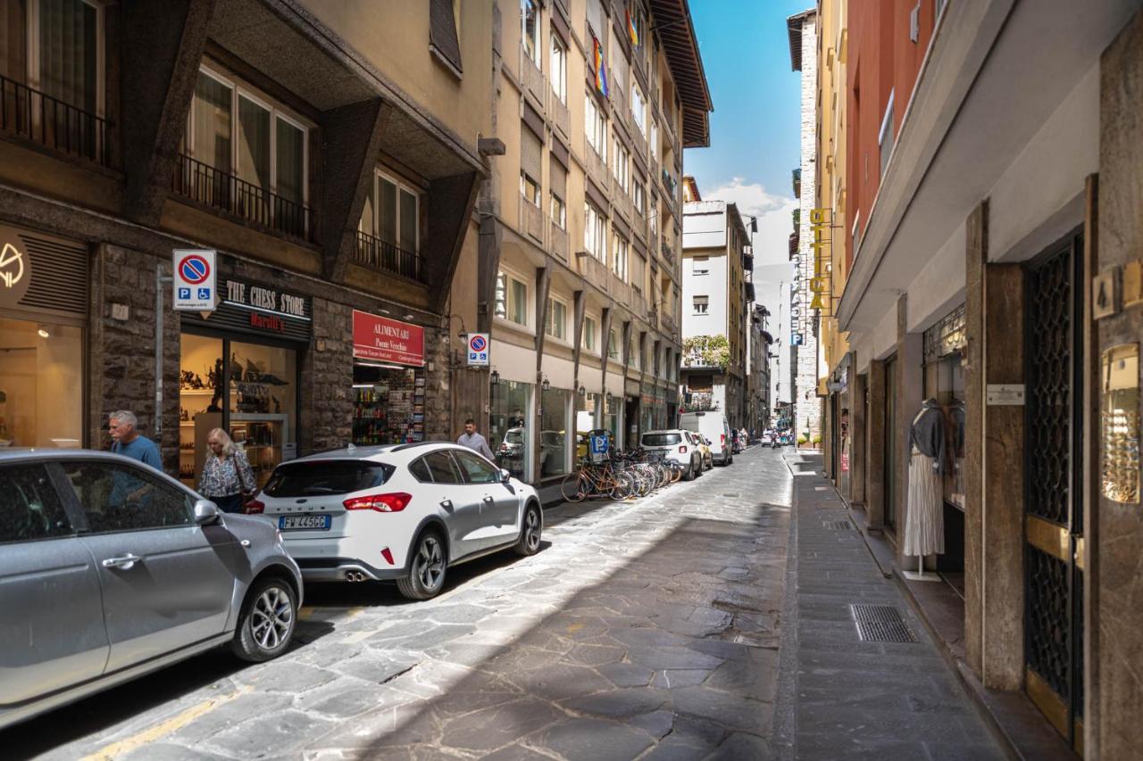 7heaven Pontevecchio Guest house Florence
