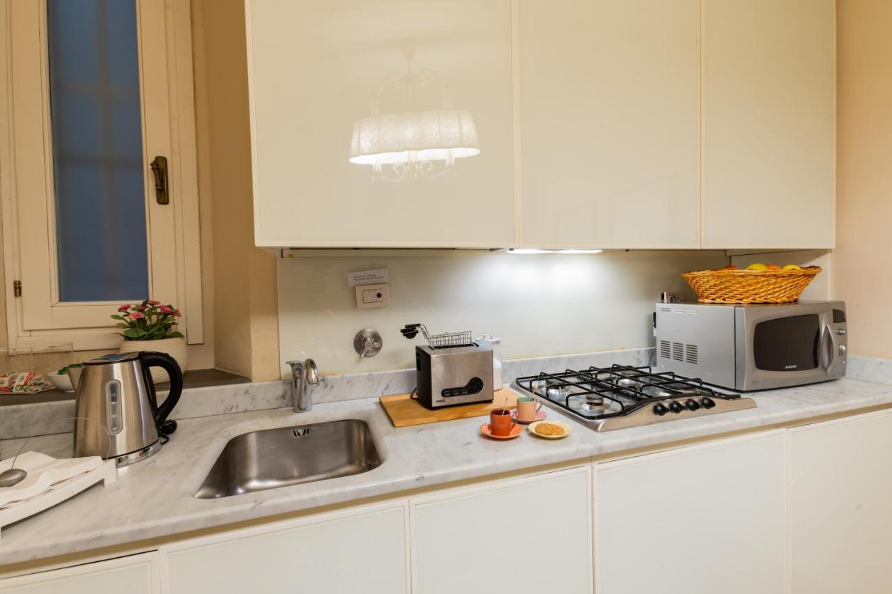Caterina Apartment *