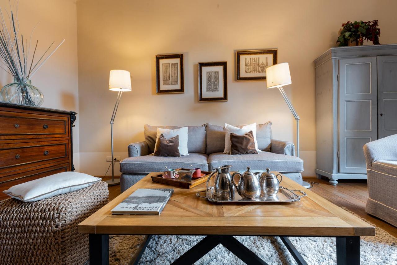 Apartment Caterina Florence