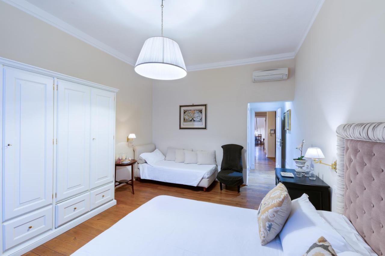 Caterina Apartment Florence