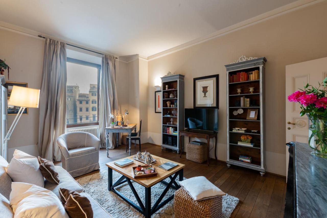 Apartment Caterina Florence