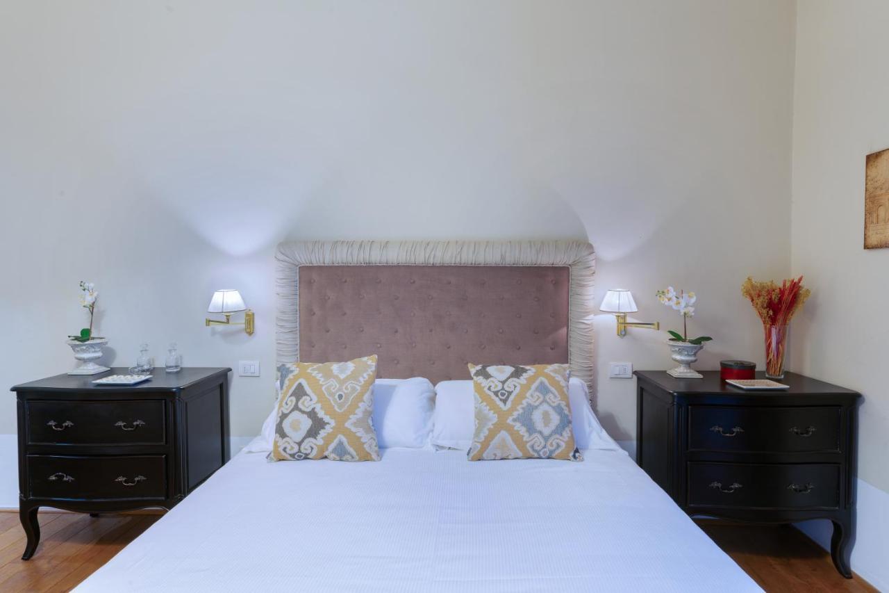 Apartment Caterina Florence