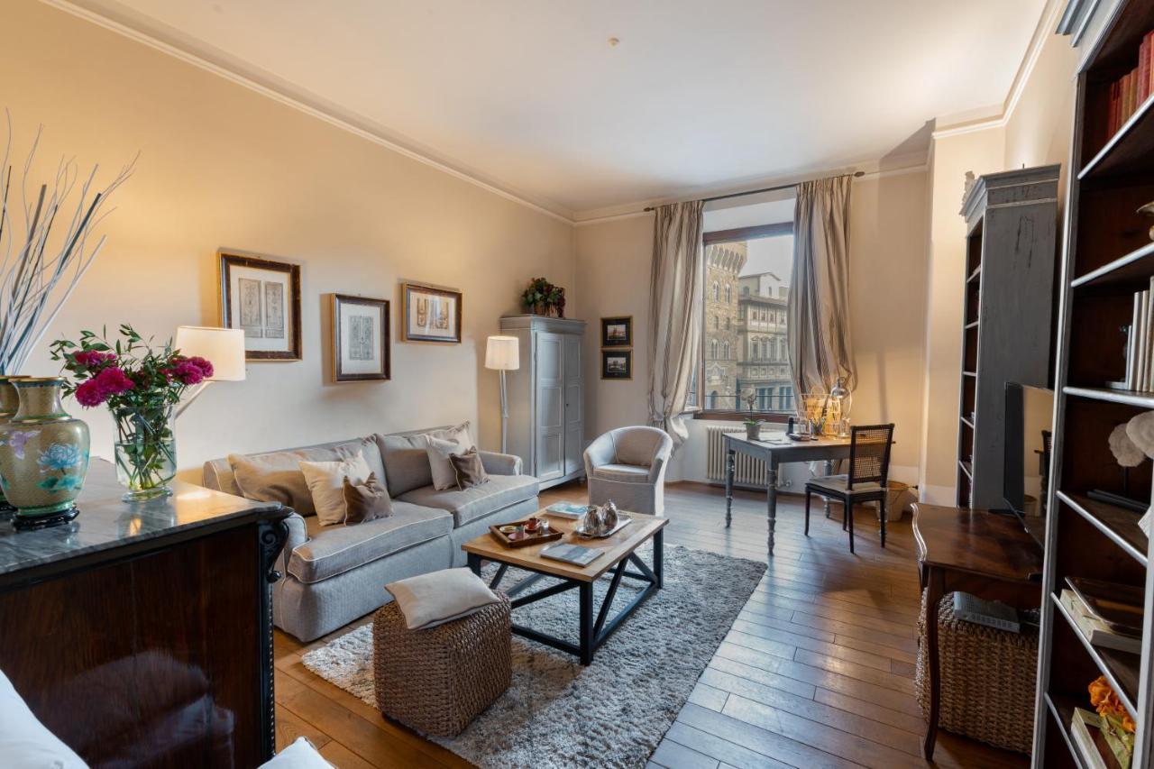 Caterina Apartment Florence