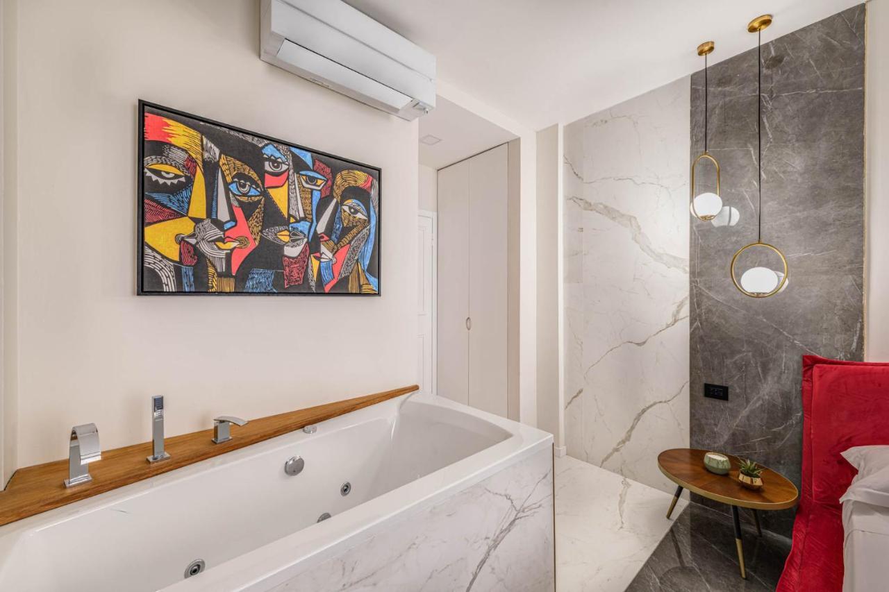 Guest house 7heaven Pontevecchio Florence