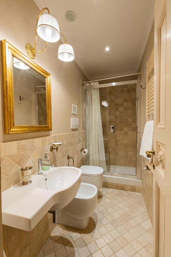Apartment Caterina Florence