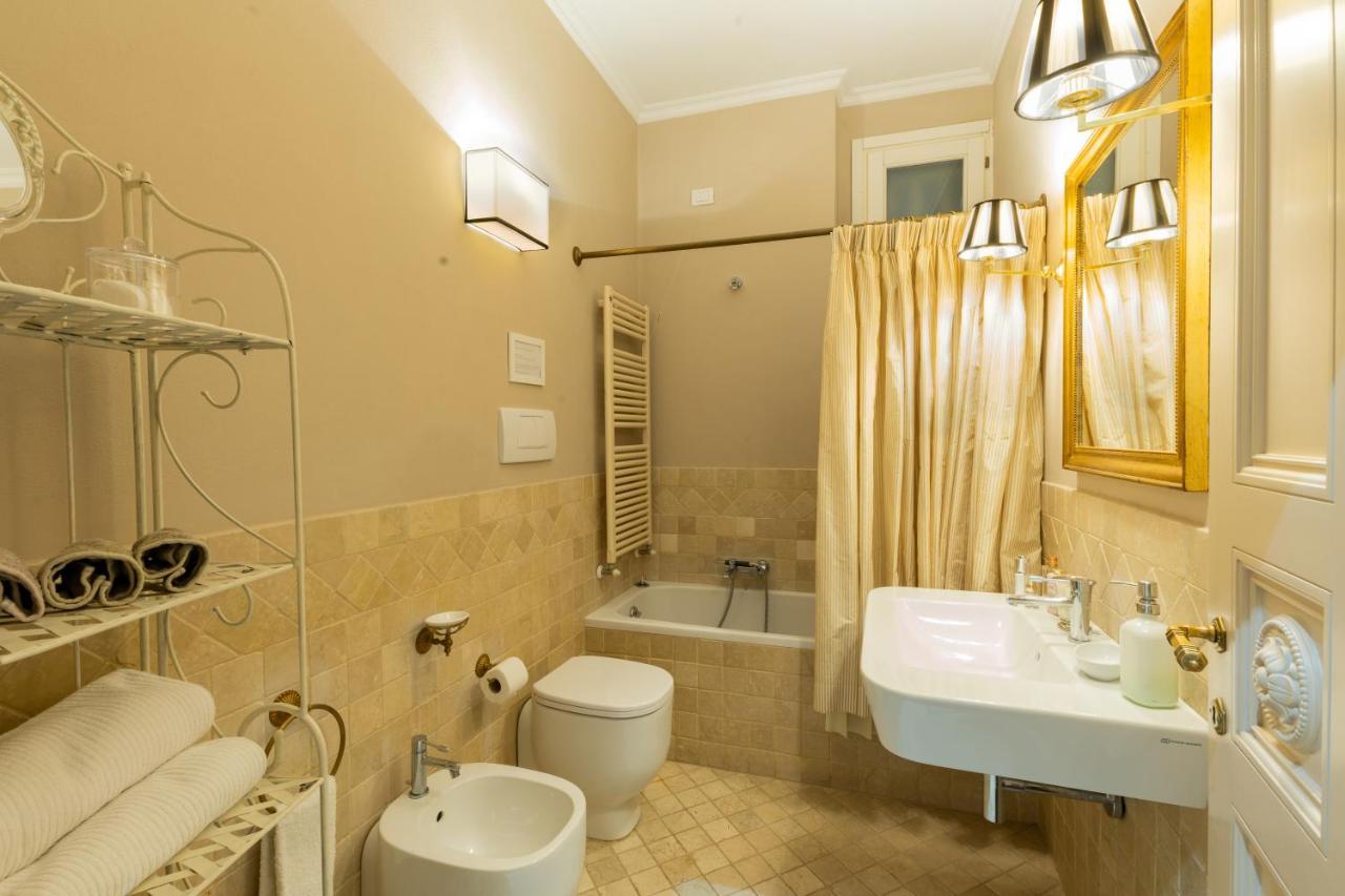 Caterina Apartment Florence