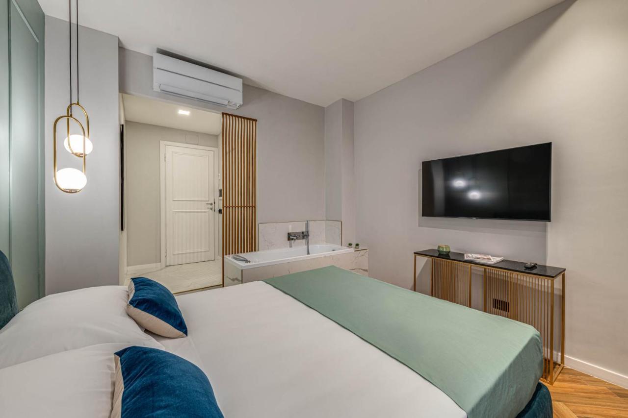 Guest house 7heaven Pontevecchio *