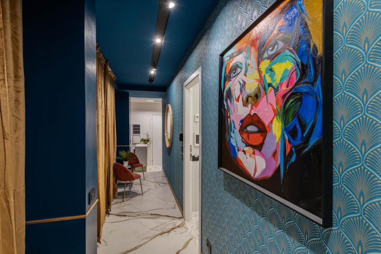 7heaven Pontevecchio Guest house Florence
