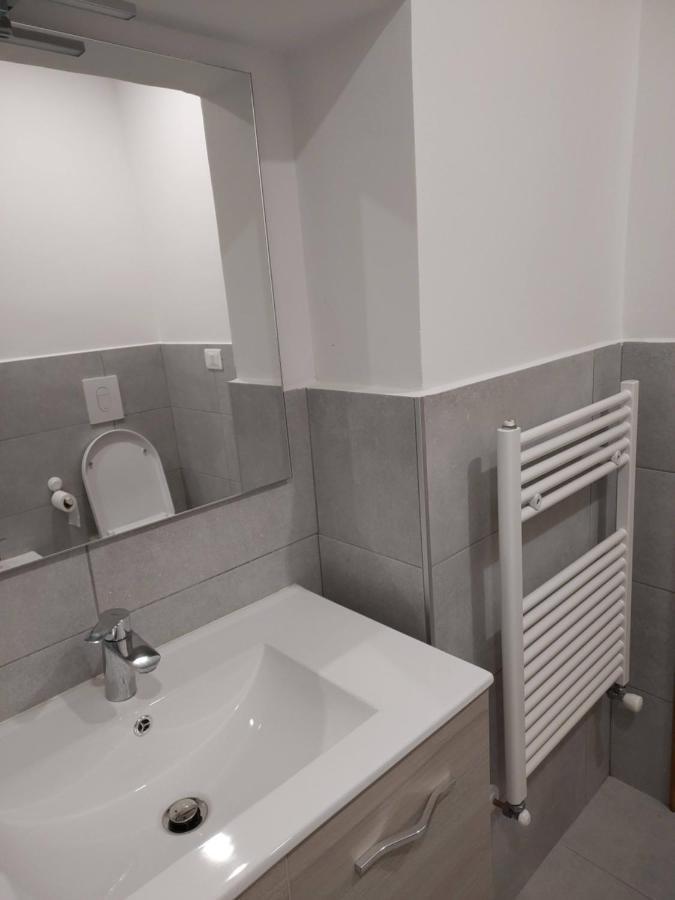 The Smart Choice Apartment