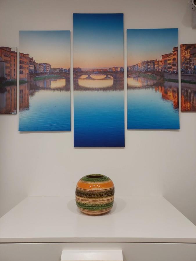 The Smart Choice Apartment Florence