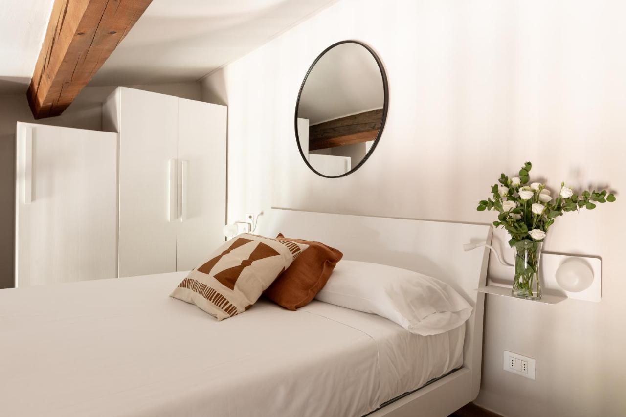 Apartment Florentia Art *