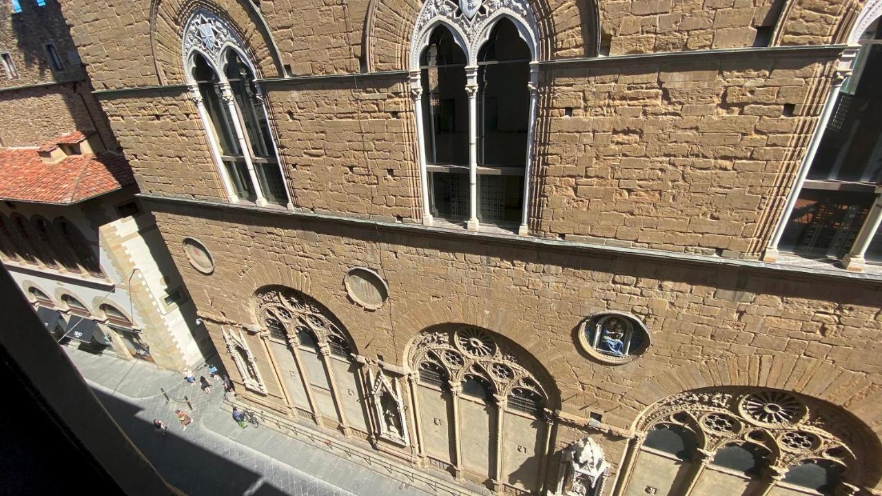 Lamberti * Florence
