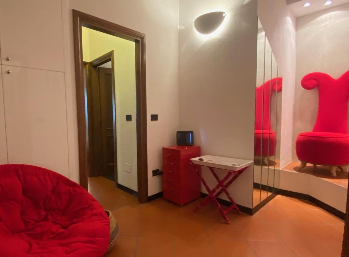 Lamberti Apartment *