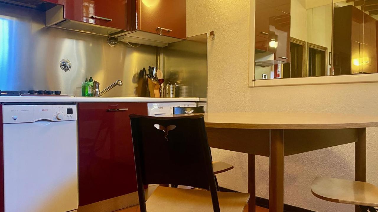 Lamberti Apartment