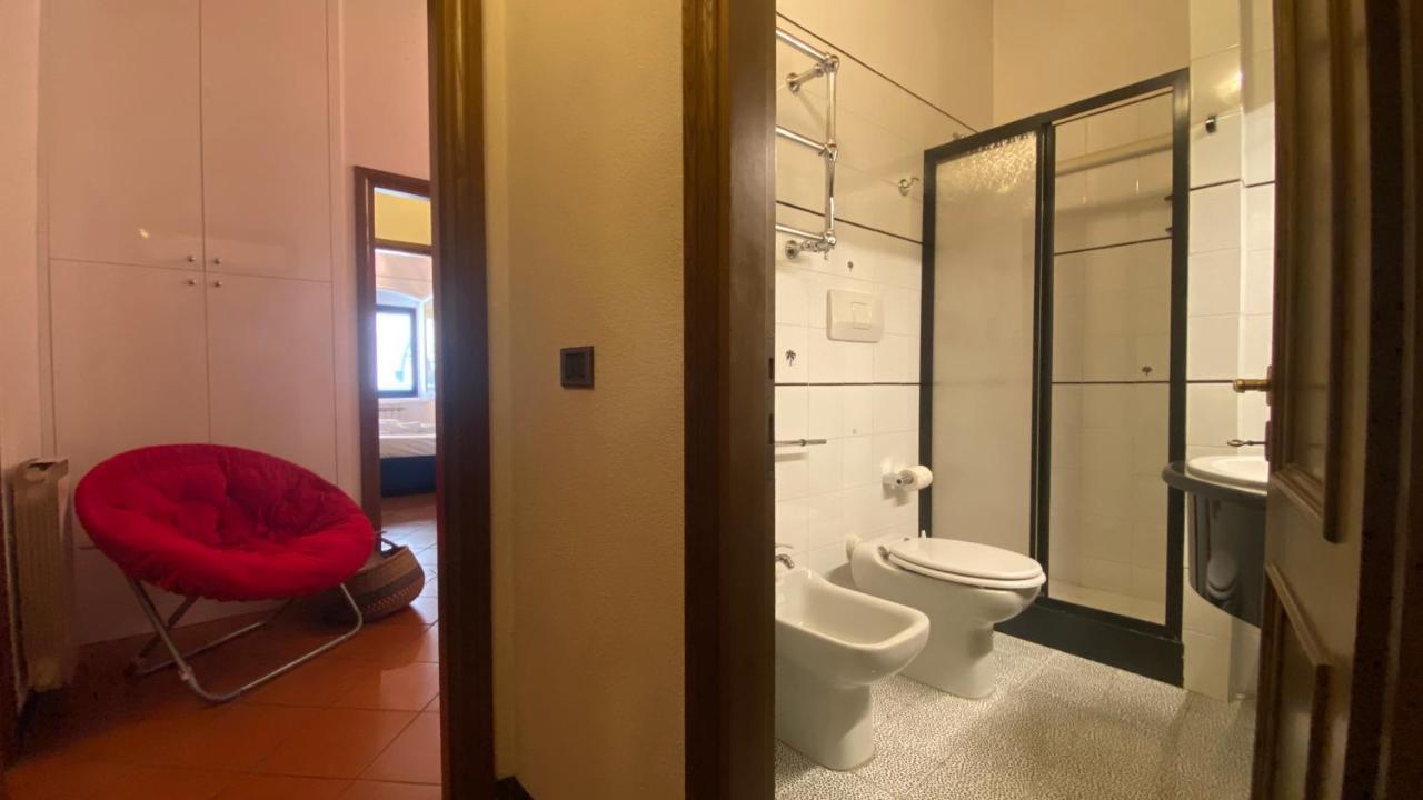 Lamberti Apartment *