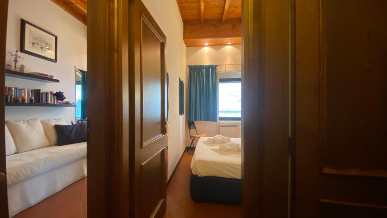 Lamberti Apartment Florence