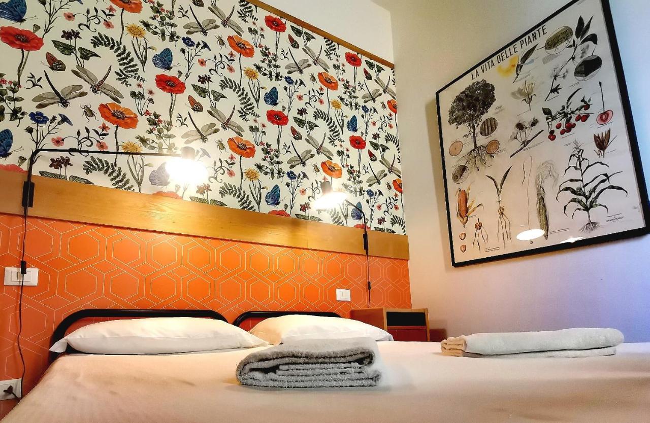 Tasso Hostel