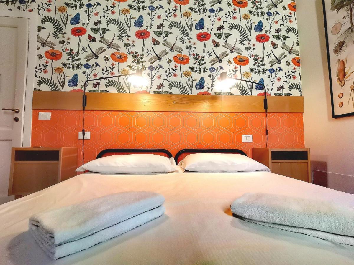 Tasso Hostel *