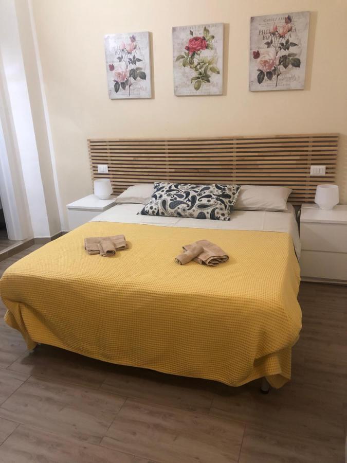 Apartment Guelfa House