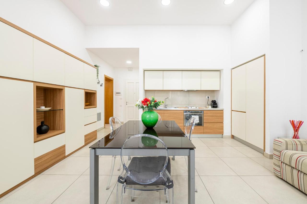 Appartamento Duomo 5 M - Casa In Pieno Centro Storico Firenze
