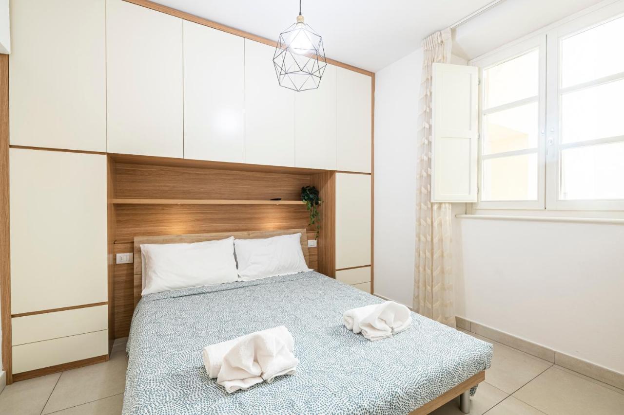Appartamento Duomo 5 M - Casa In Pieno Centro Storico Firenze