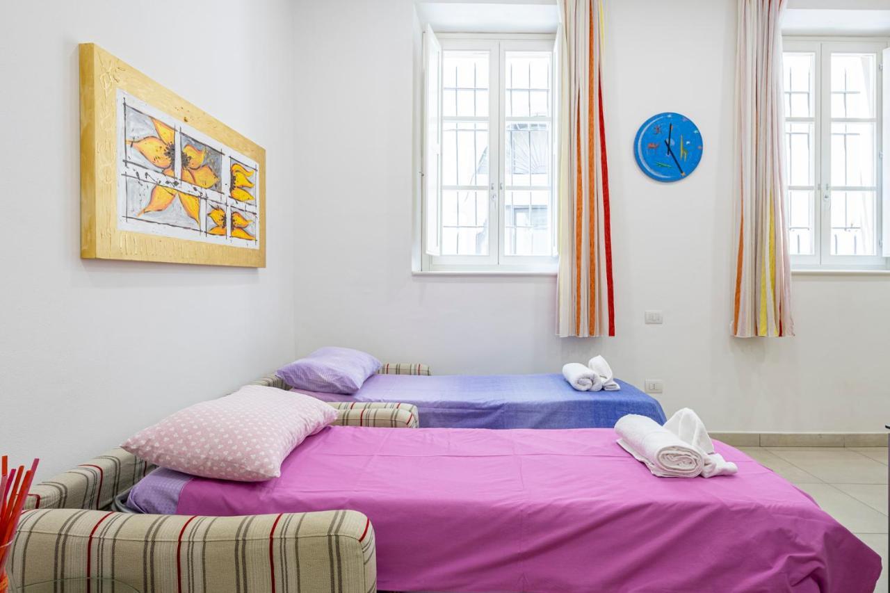 Appartamento Duomo 5 M - Casa In Pieno Centro Storico *