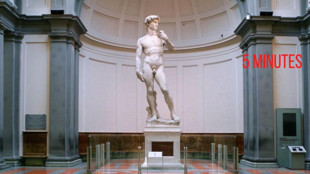 Duomo 5 M - Casa In Pieno Centro Storico Firenze