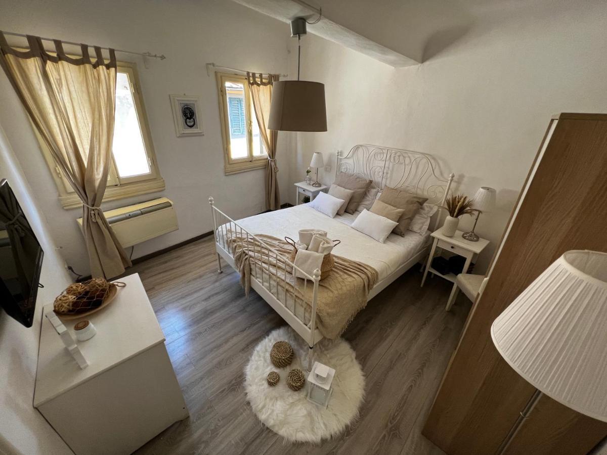 Appartamento La Piccola Maison