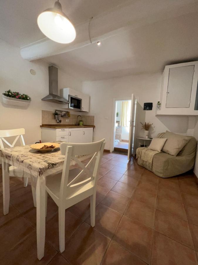 Appartamento La Piccola Maison