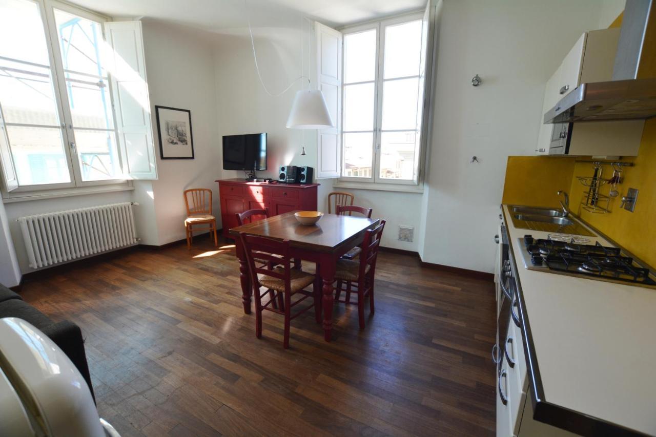 Antico Mercato Apt2 W/ Elevator Appartamento Firenze