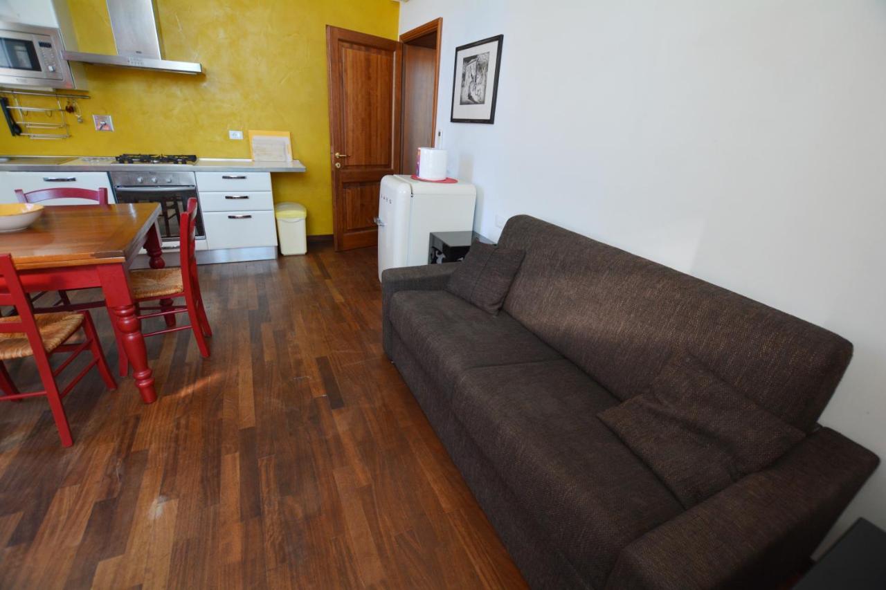 Appartamento Antico Mercato Apt2 W/ Elevator