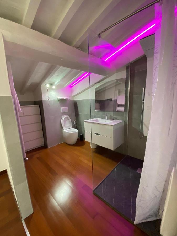 Airport Apartment