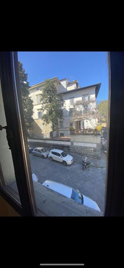 Appartamento Cozy Classic Italian House Near Santa Croce, On The Lungarno Firenze