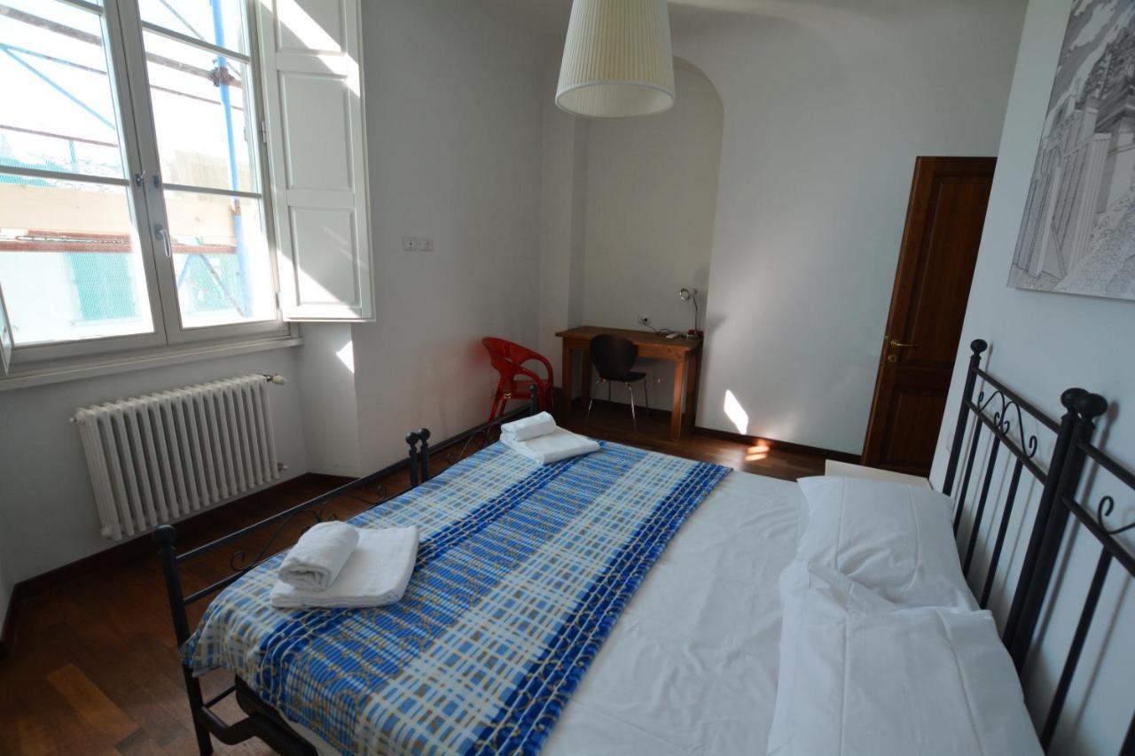 Antico Mercato Apt2 W/ Elevator Appartamento *