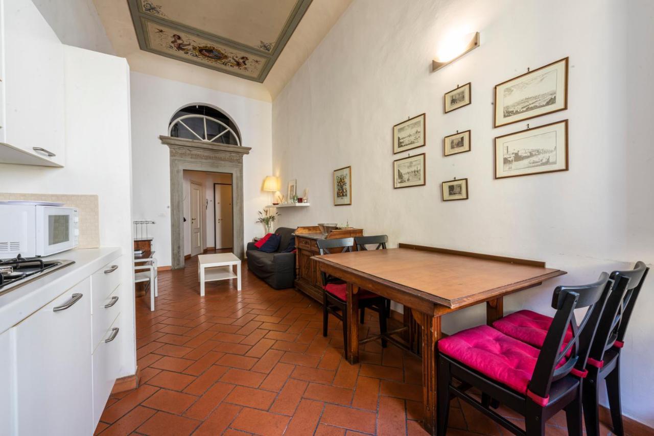 Casa Ghibellina By Mmega Apartment Florence