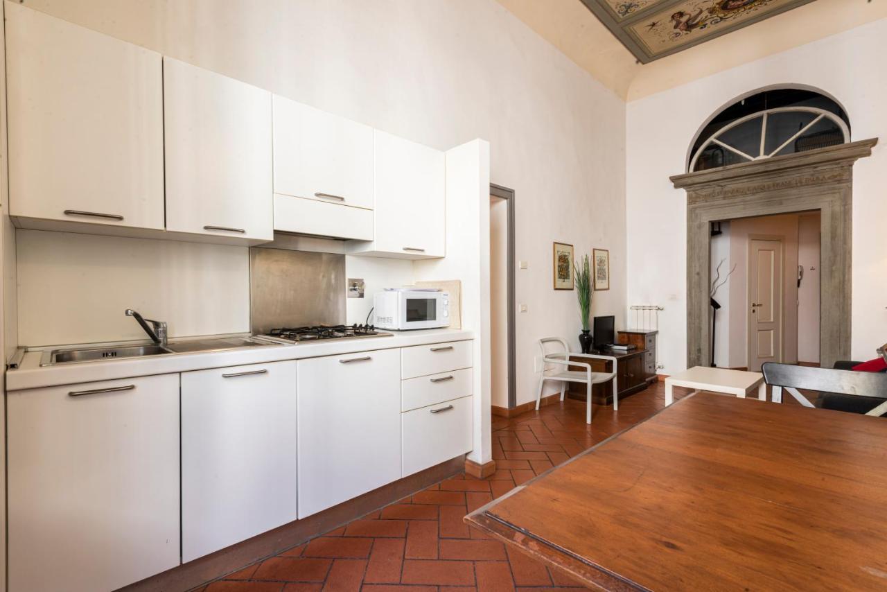 Apartment Casa Ghibellina By Mmega *