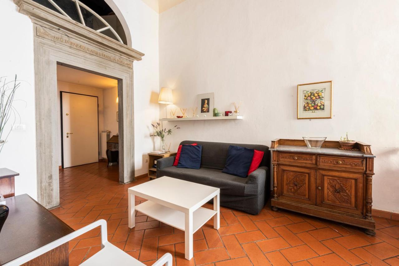 Apartment Casa Ghibellina By Mmega *