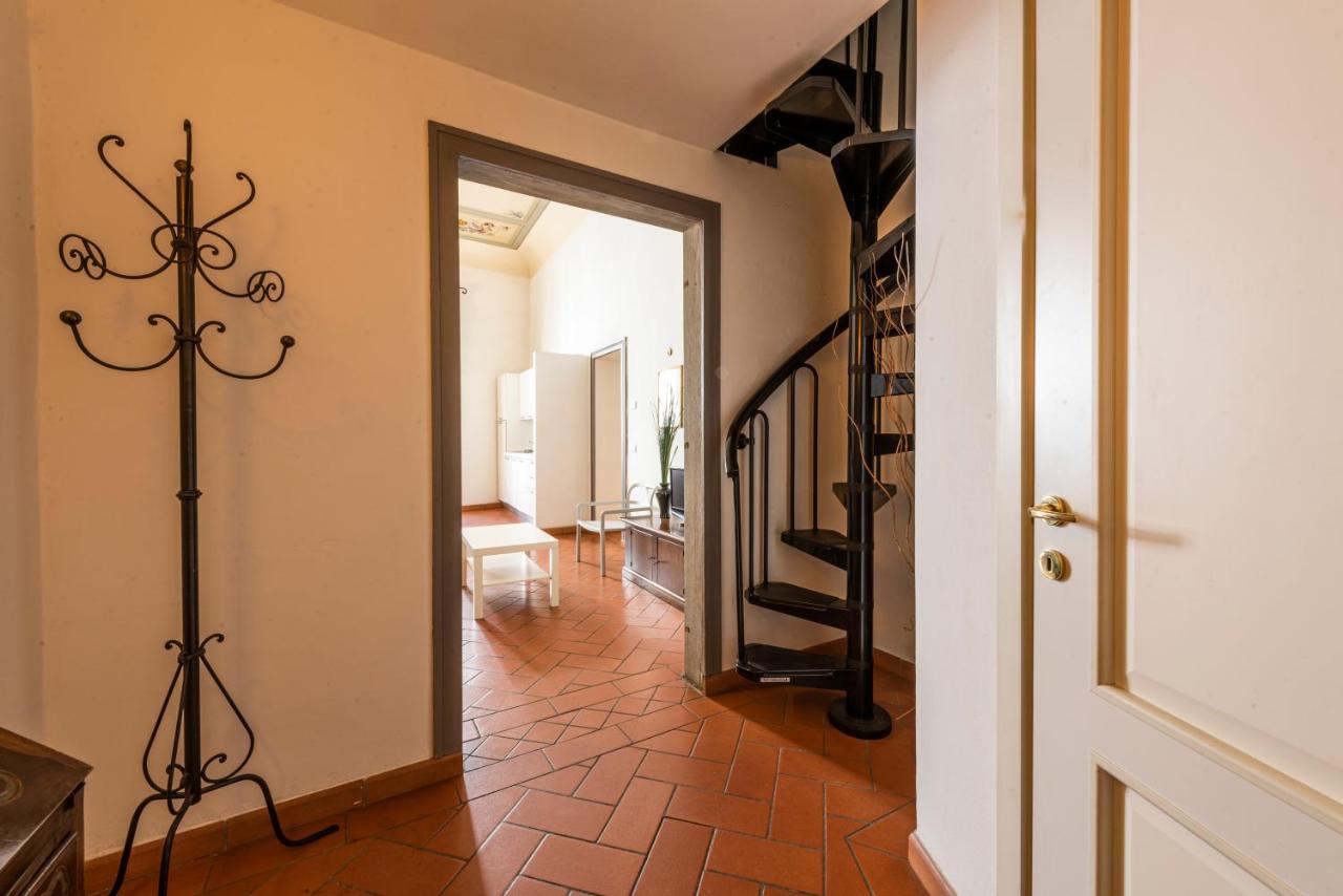 Casa Ghibellina By Mmega Florence