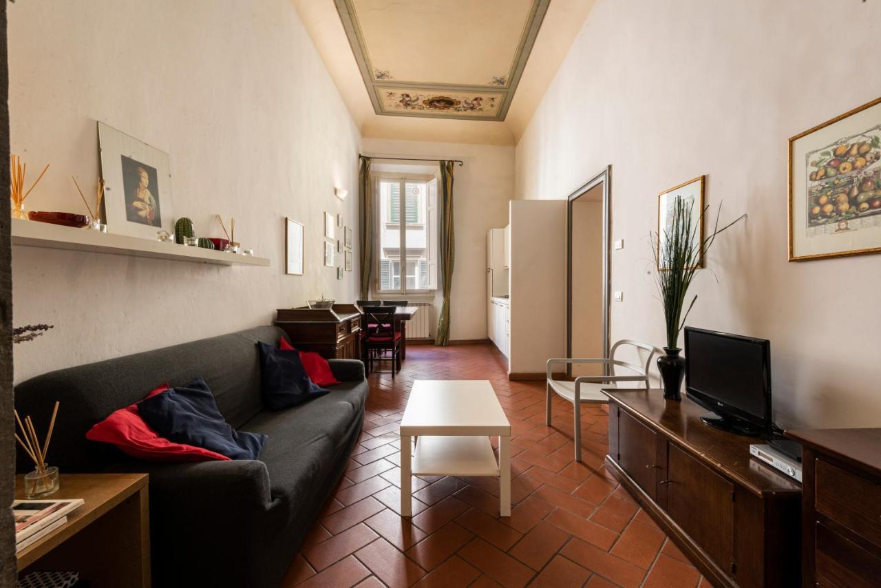Apartment Casa Ghibellina By Mmega *