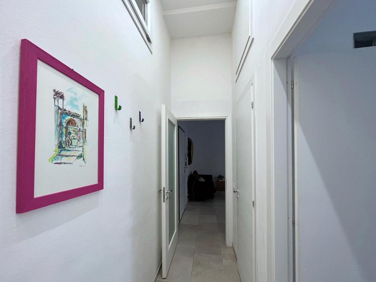 Apartment La Casa Di Walter *