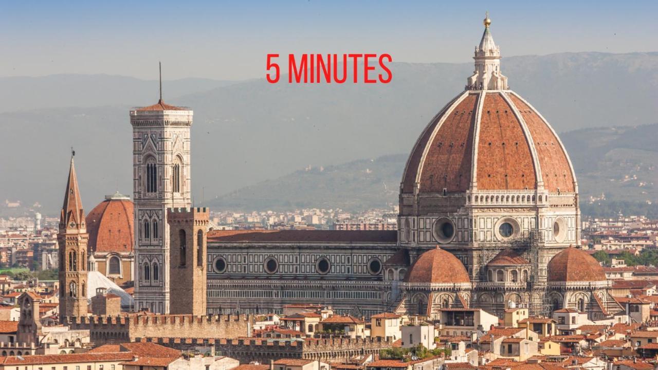Appartamento Duomo 5 M - Casa In Pieno Centro Storico