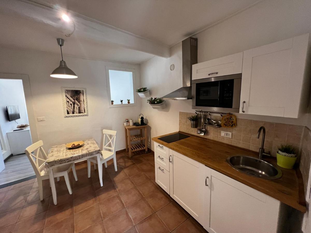 Appartamento La Piccola Maison