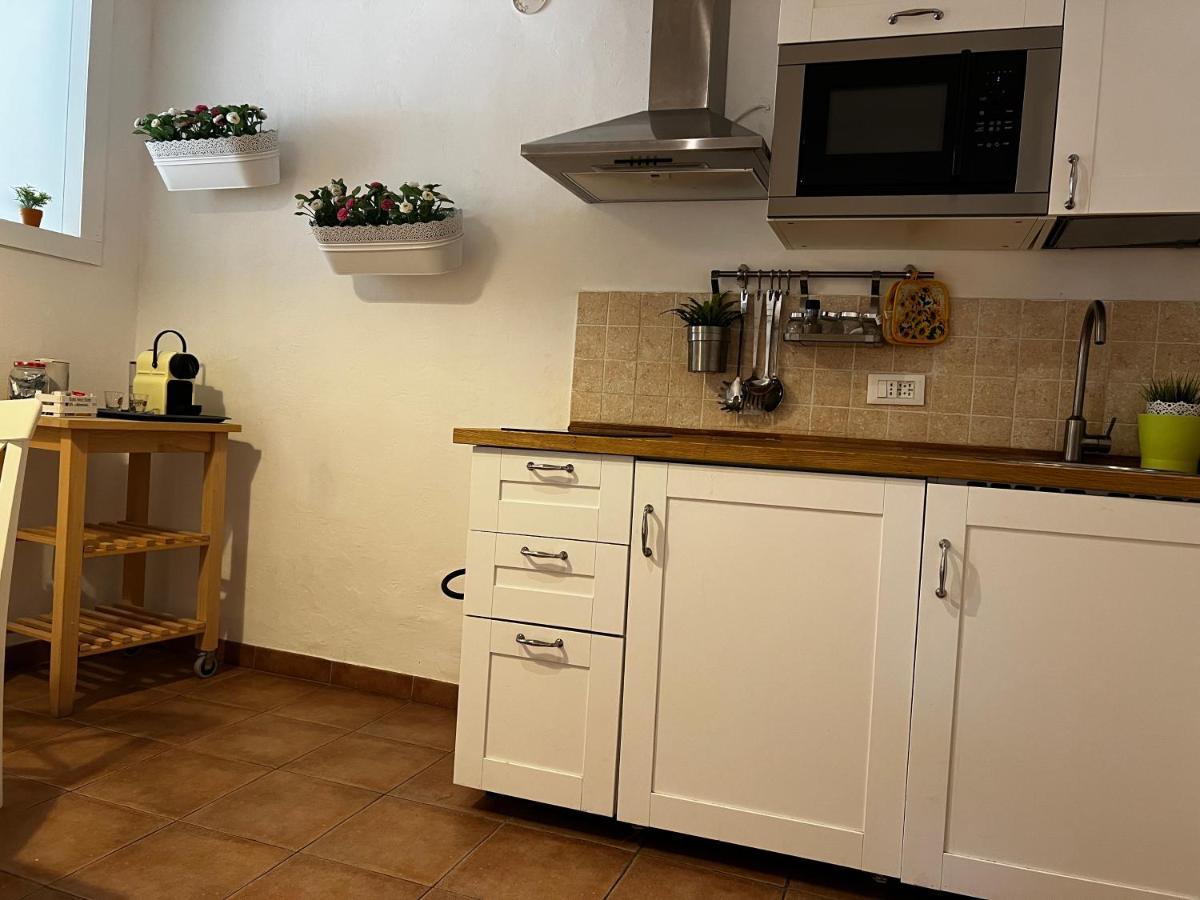 Appartamento La Piccola Maison *