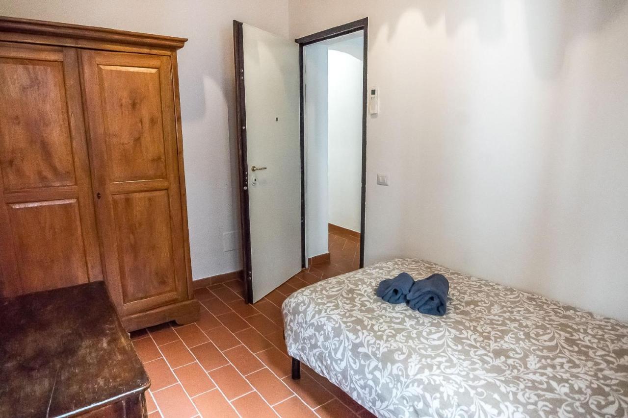 Alloggio in famiglia In An Close To The Train Station Firenze