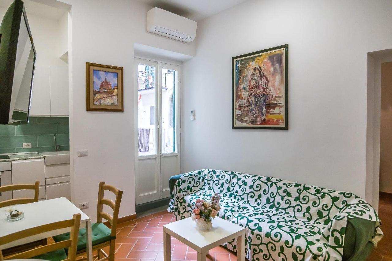 In An Close To The Train Station Alloggio in famiglia Firenze