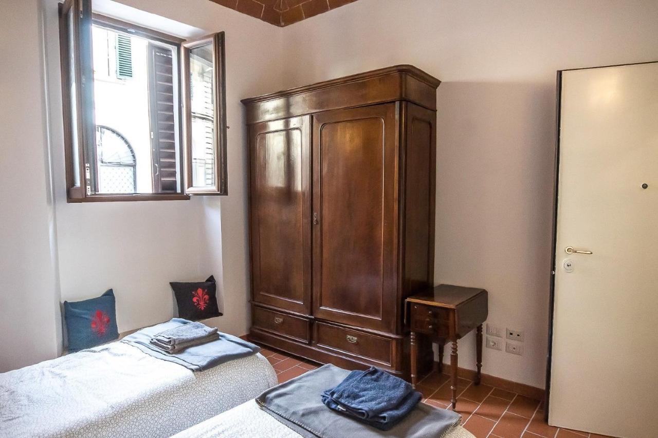 Alloggio in famiglia In An Close To The Train Station Firenze