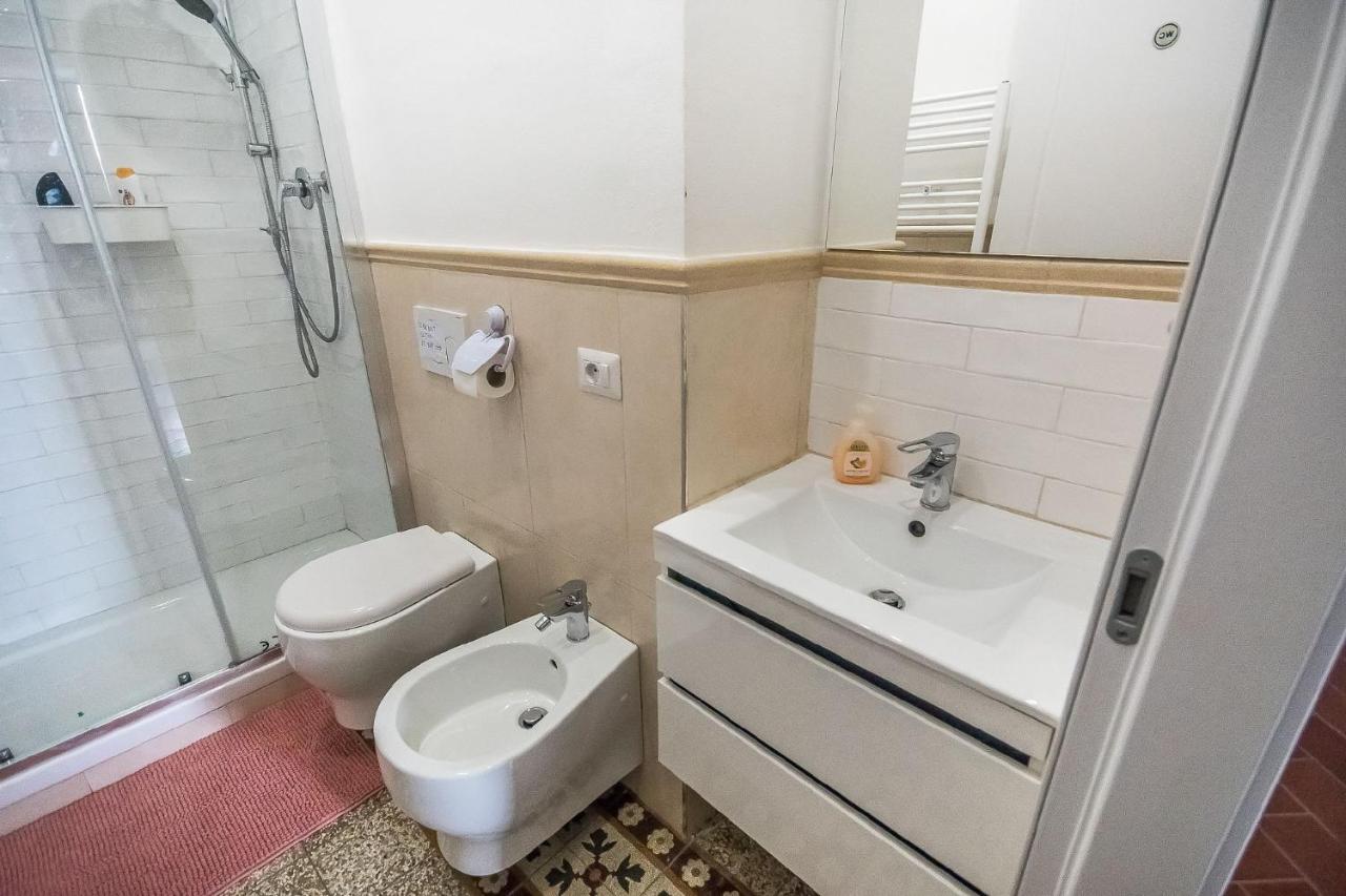 In An Close To The Train Station Alloggio in famiglia Firenze