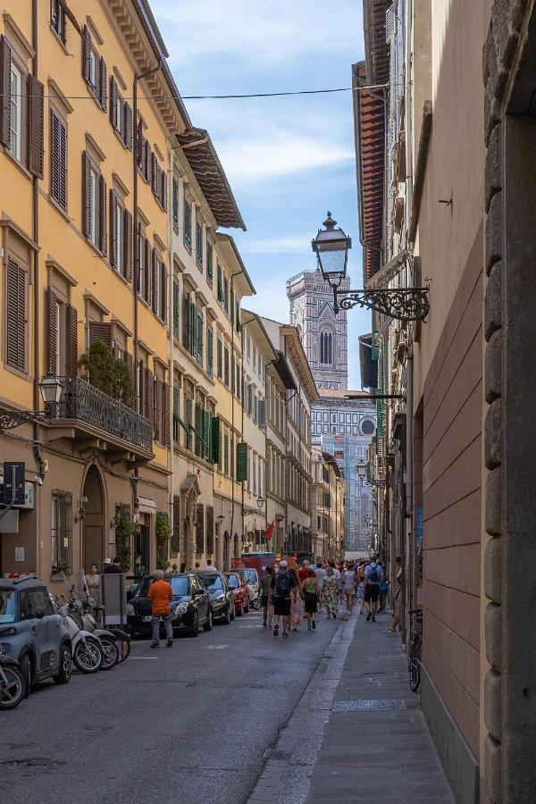 Appartamento Ricasoli 34 House Firenze